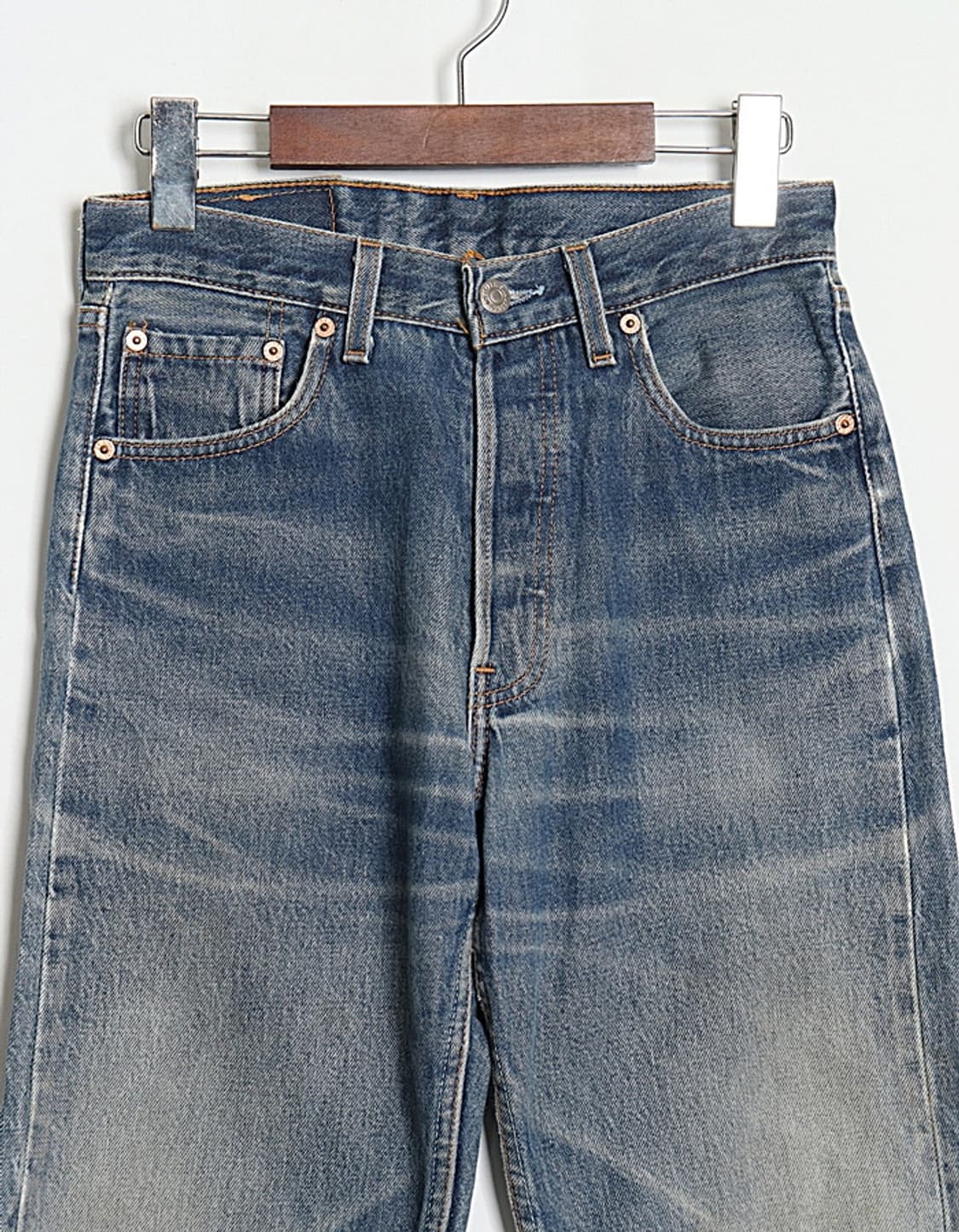 90's Levi's 501 Denim Pant (27) 상품이미지2