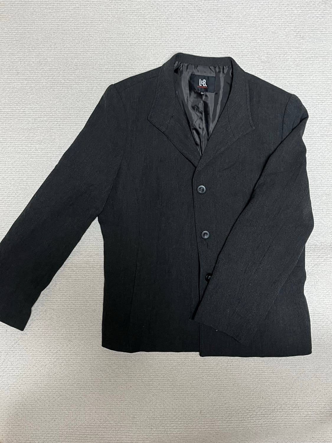 스테디 투웨이 블레이저 상품이미지1