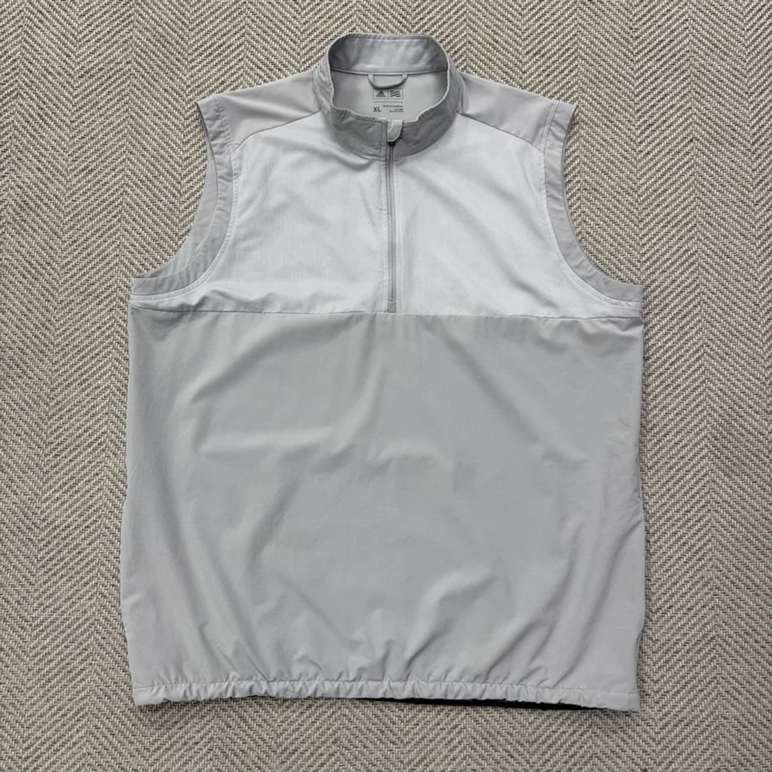 아디다스 하프집업 베스트 v2193 상품이미지1