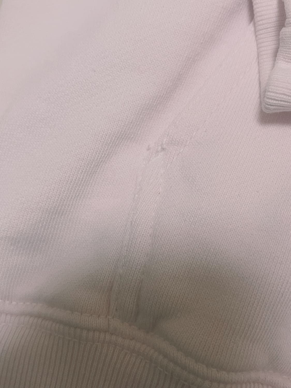 브랜디멜빌 핑크 후드집업 상품이미지4