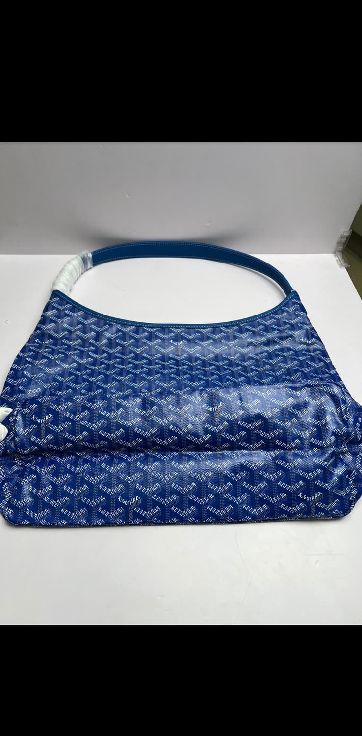 고야드 보헴 블루 마카쥬 상품이미지2