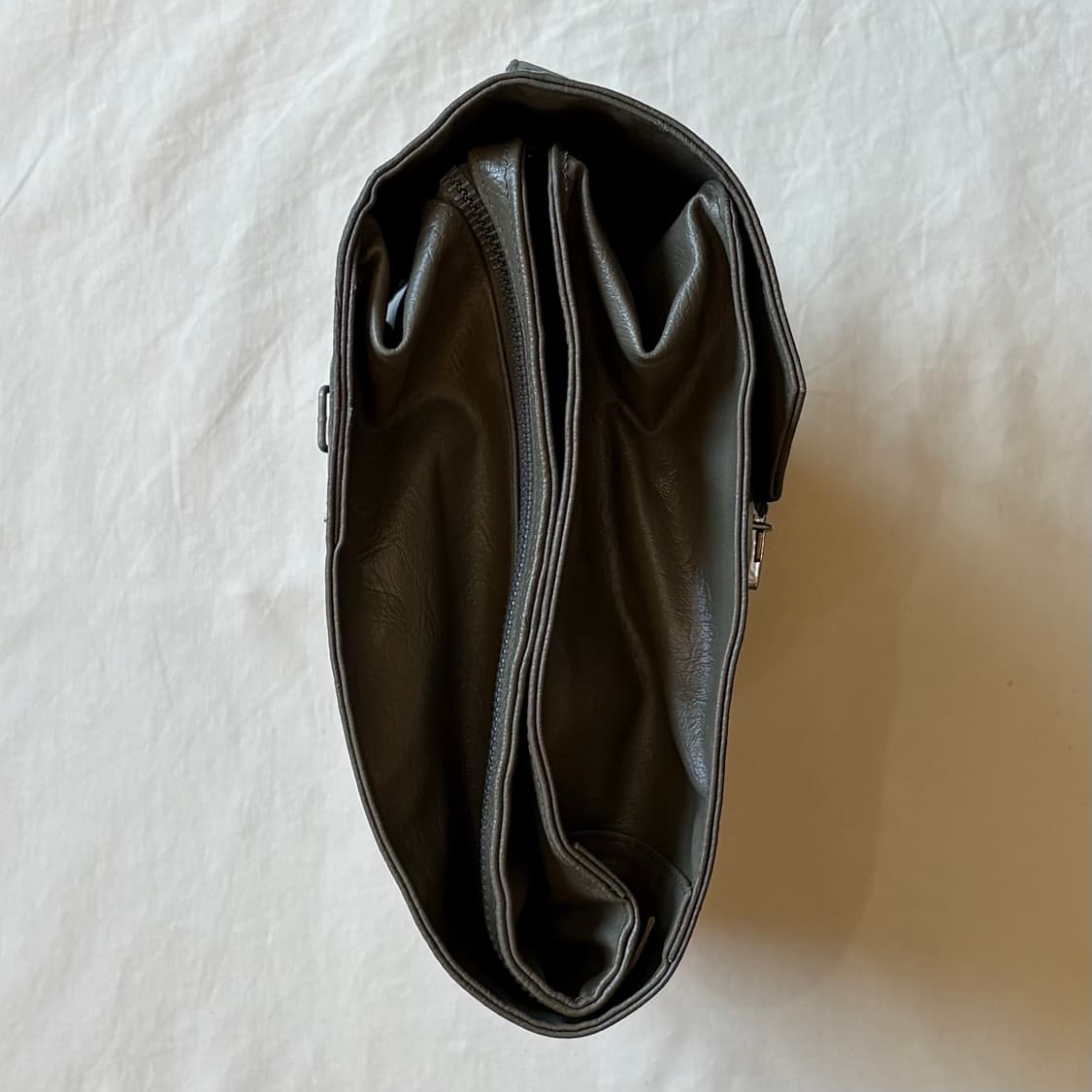 60s Swiss Army 오피서 브리프케이스 상품이미지3