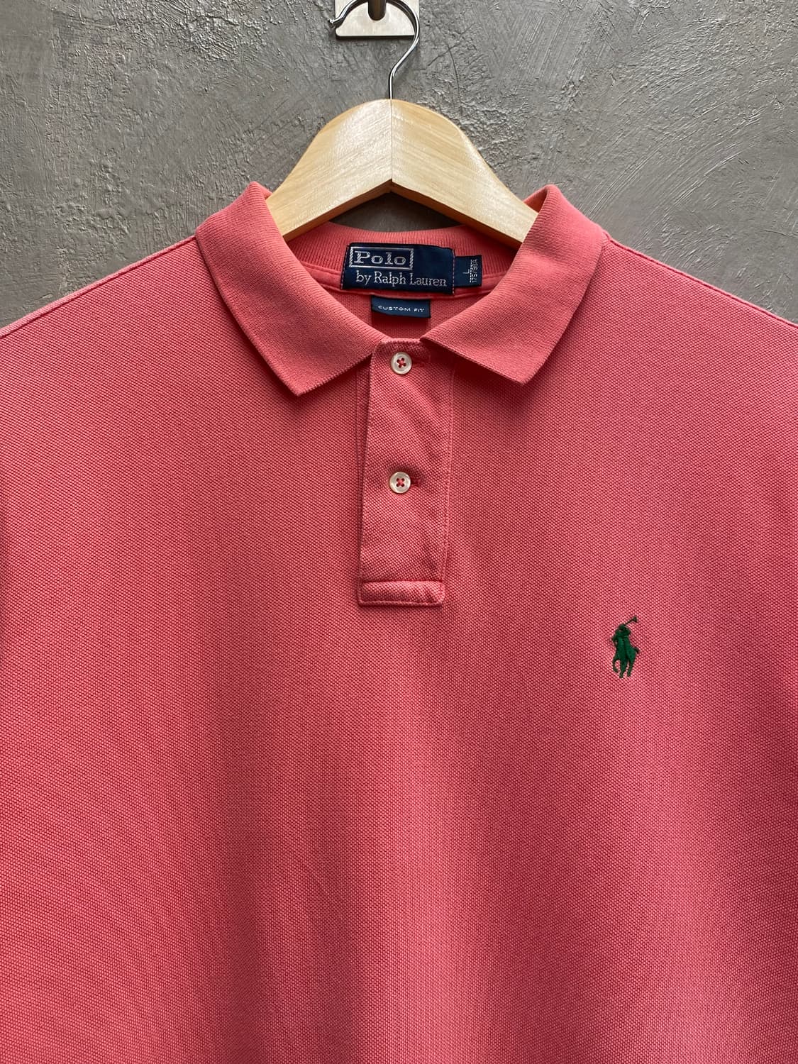 [L] Polo Ralph Lauren 폴로 랄프로렌 반팔 티셔츠 상품이미지2