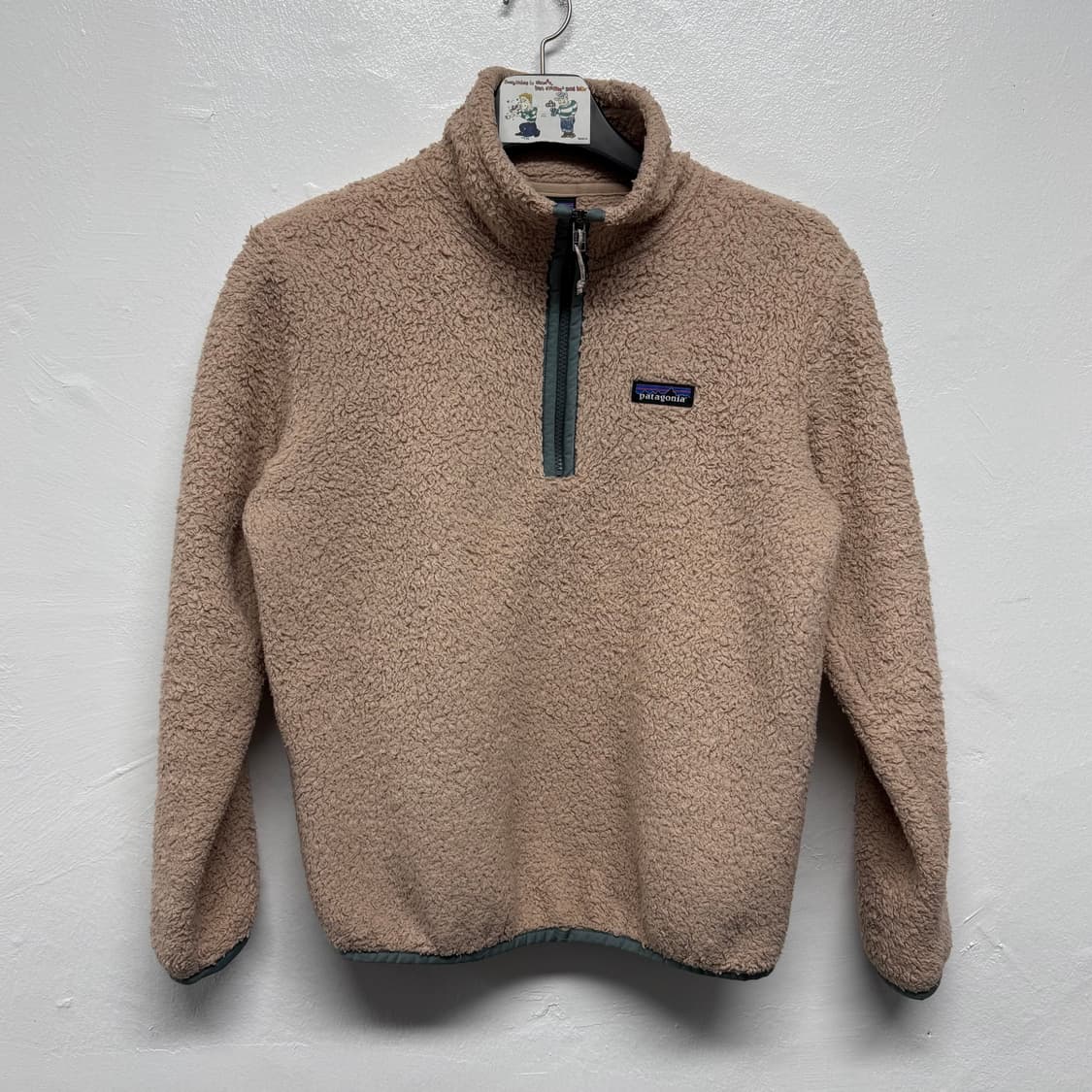 파타고니아 스냅티 플리스 상품이미지1