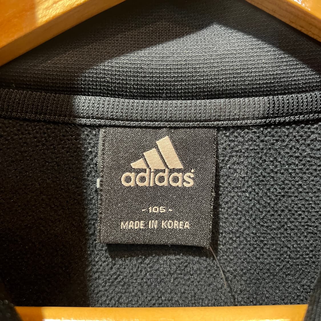 아디다스 스타 프레데터 져지 상품이미지3