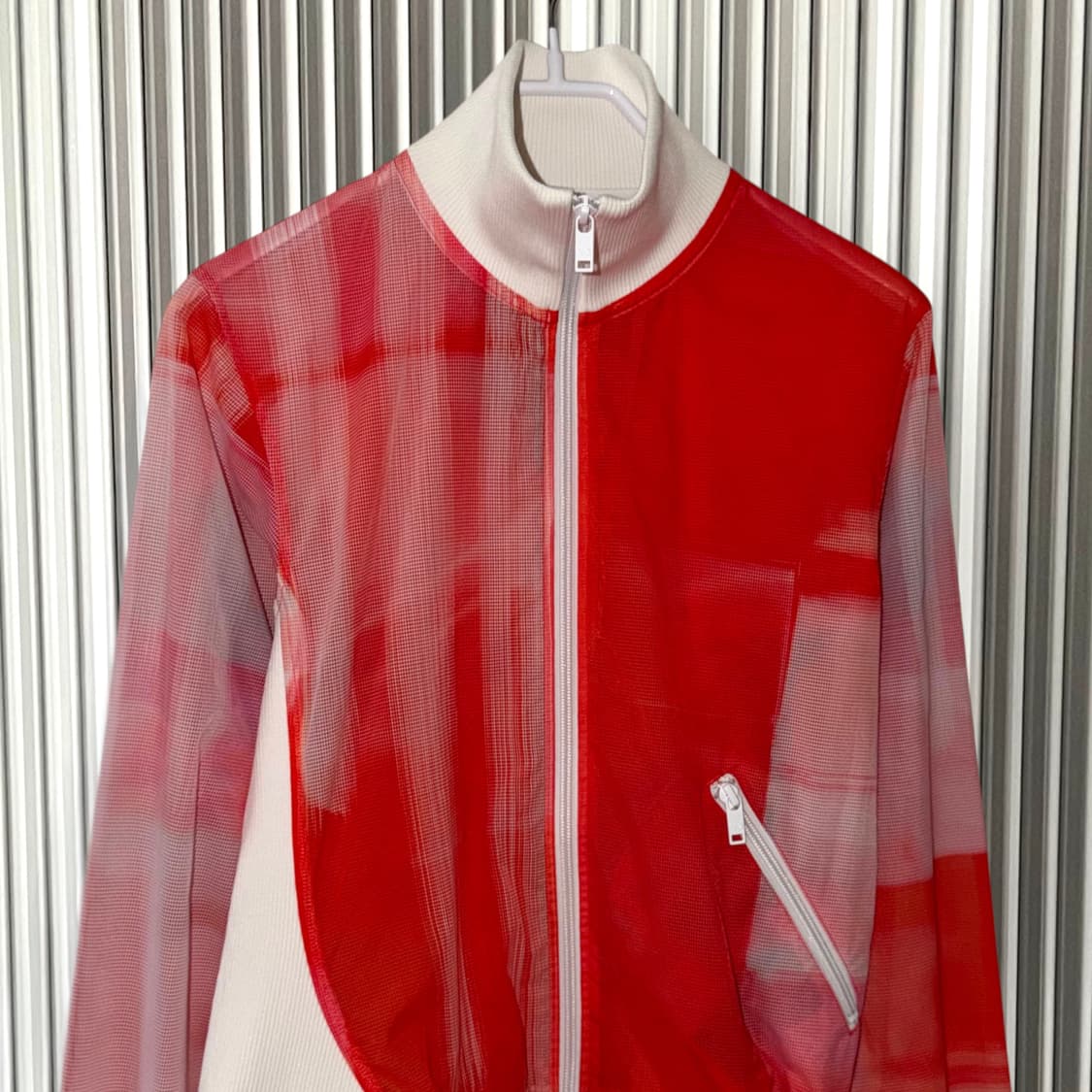 Y-3 summer Jacket 상품이미지3