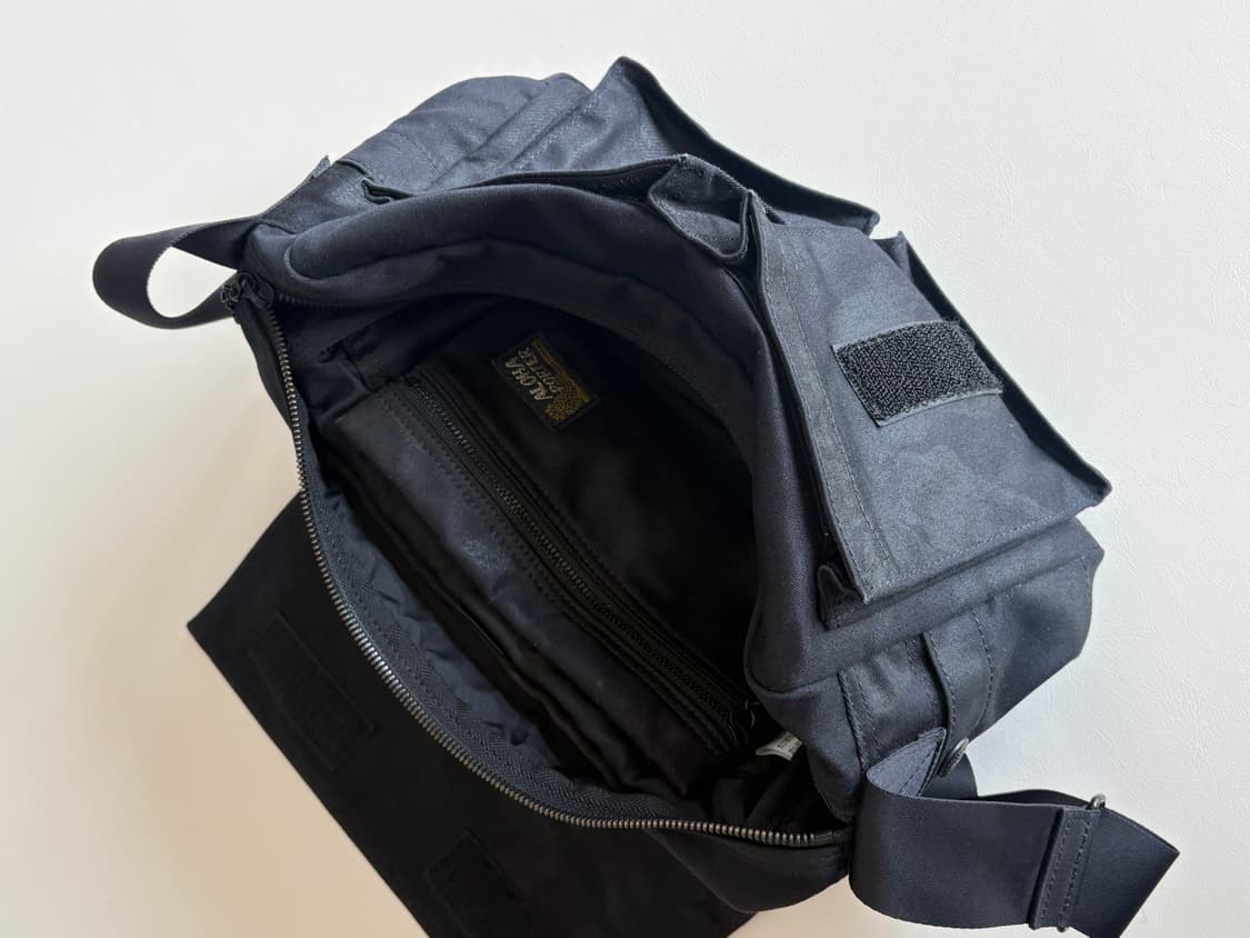 PORTER - Aloha Loco Shoulder Bag 상품이미지6