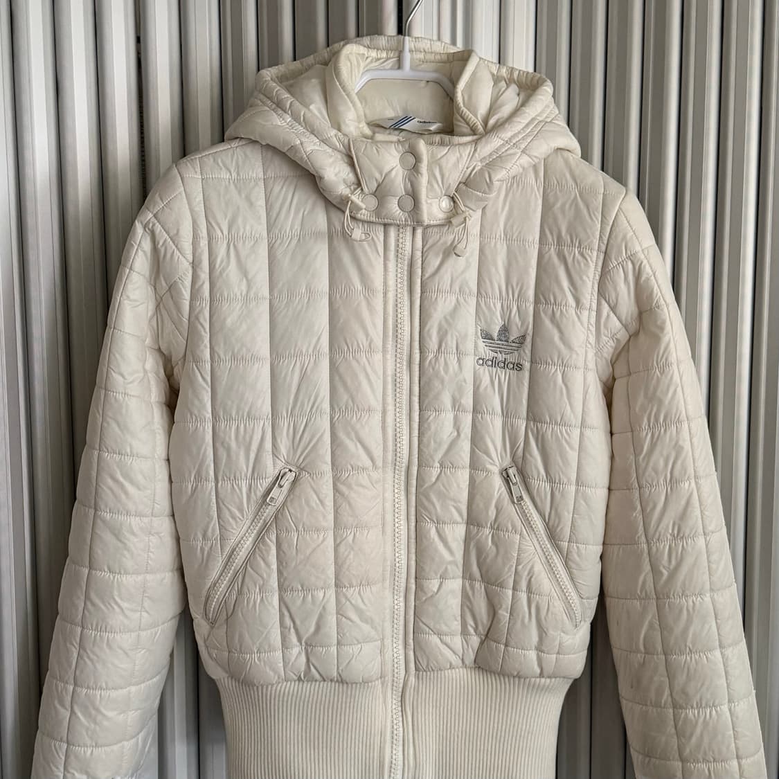 adidas padded Jacket 상품이미지2