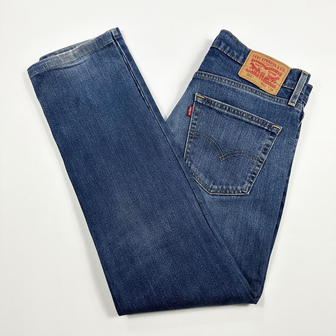 리바이스 511 오리지널 데님 팬츠 (32인치) 상품이미지1