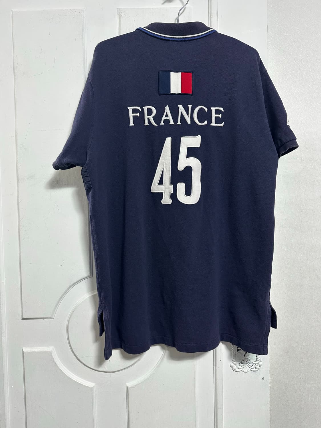 폴로 릴프로렌 프랑스 카라티 상품이미지2