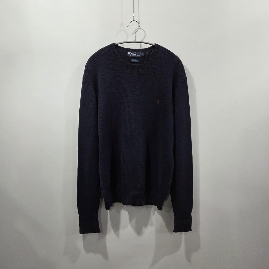 폴로랄프로렌 코튼 니트 M 상품이미지1