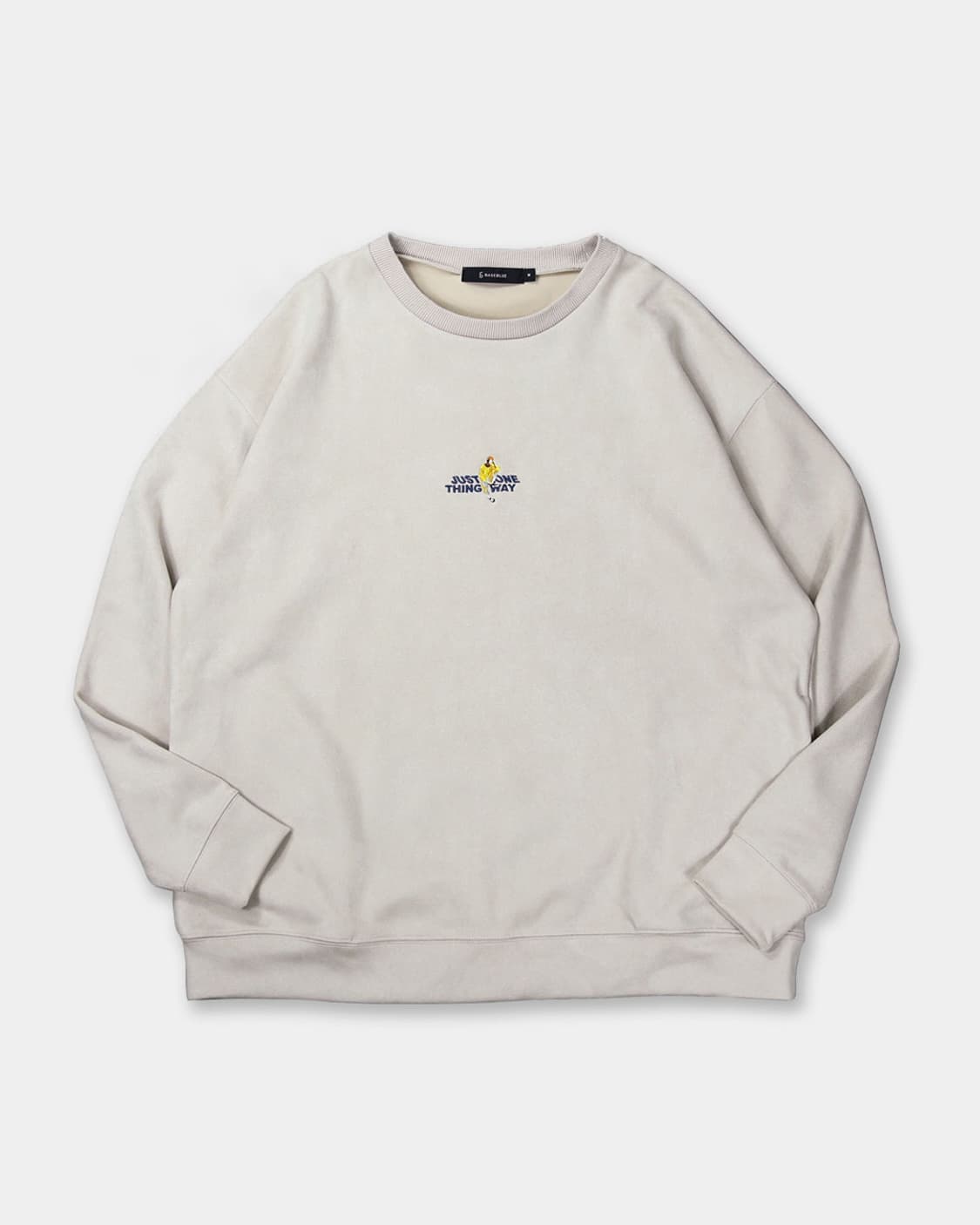 RAGEBLUE Essential Sweatshirt 상품이미지1