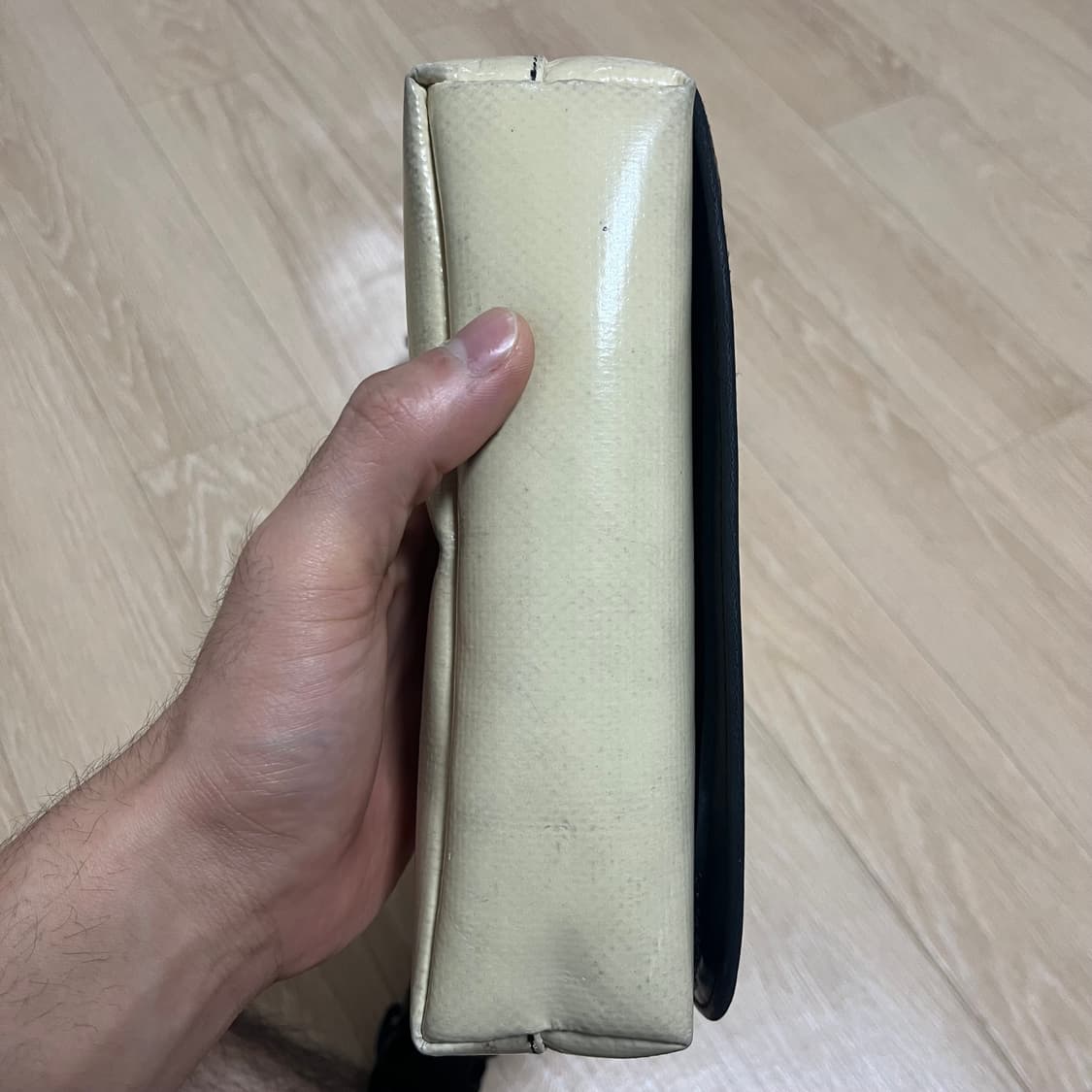 프라이탁 제이미 아이보리 상품이미지8