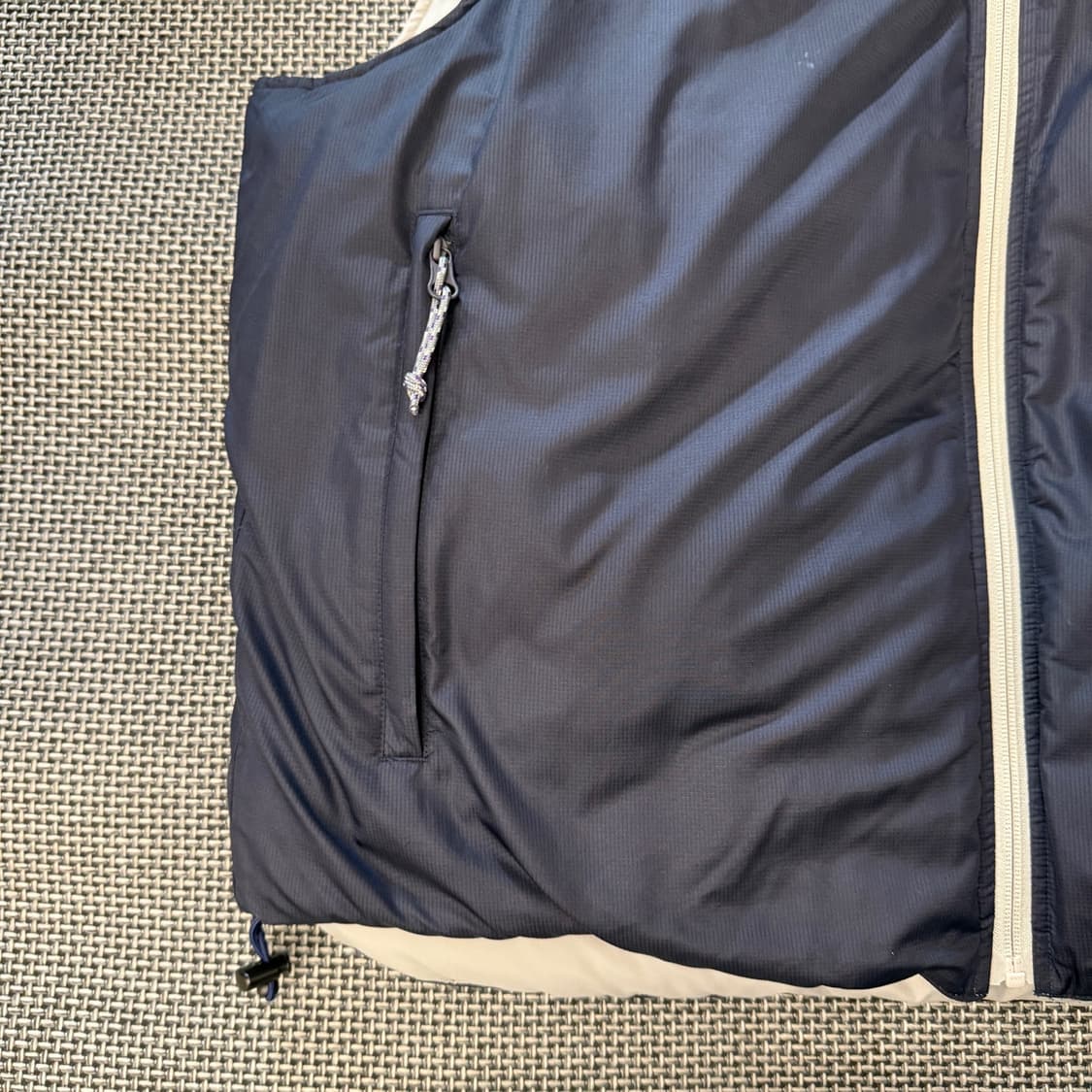 SEDAN ALL PURPOSE 베스트 (XL)  상품이미지4