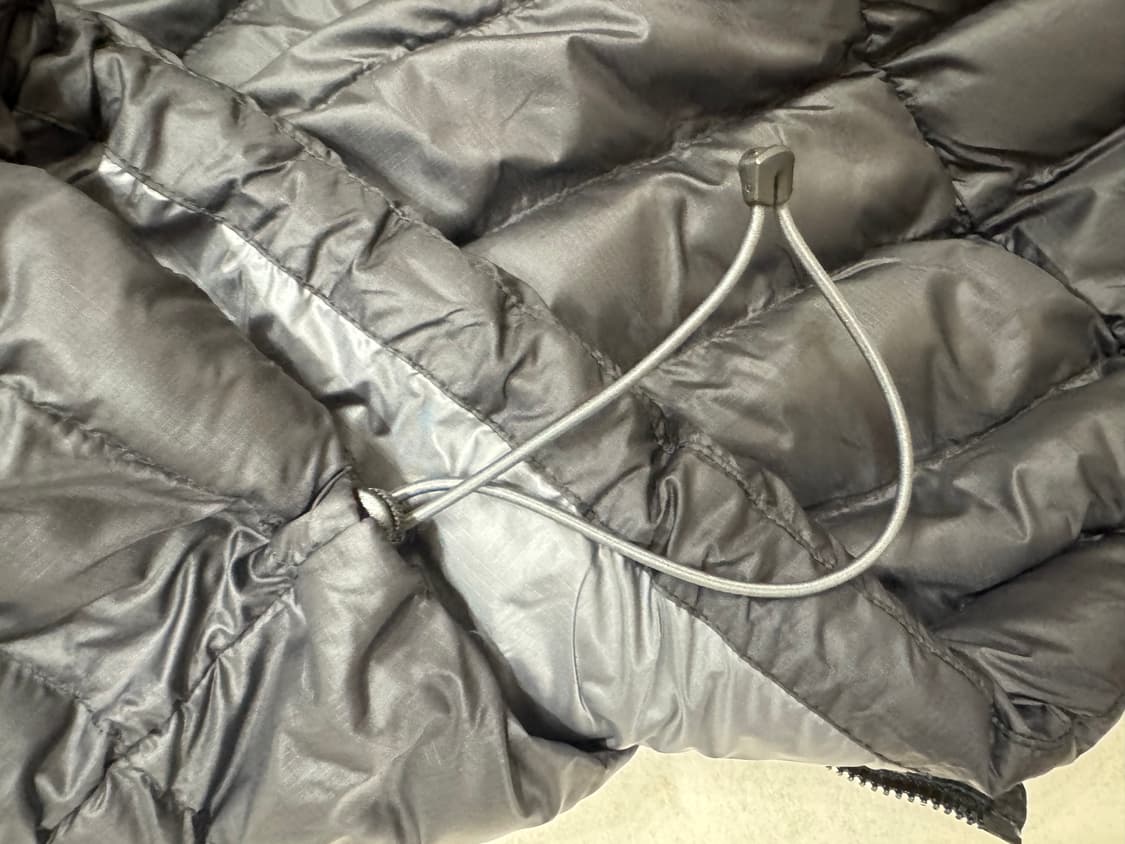 랩 씨러스 알파인 프리마로프트 블랙 L사이즈 상품이미지5