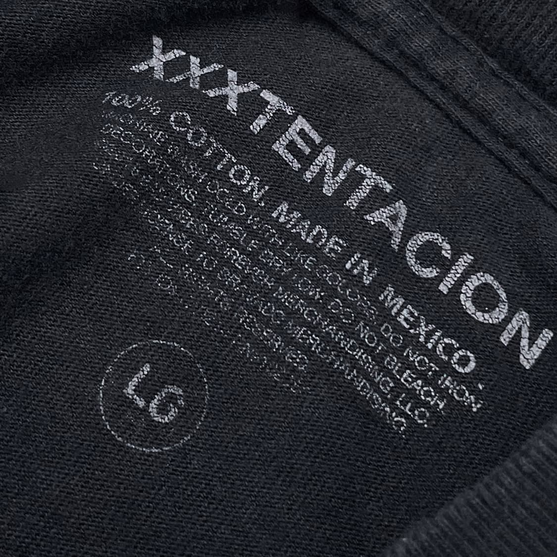 XXX텐타시온 (XXXTENTACION)  상품이미지5