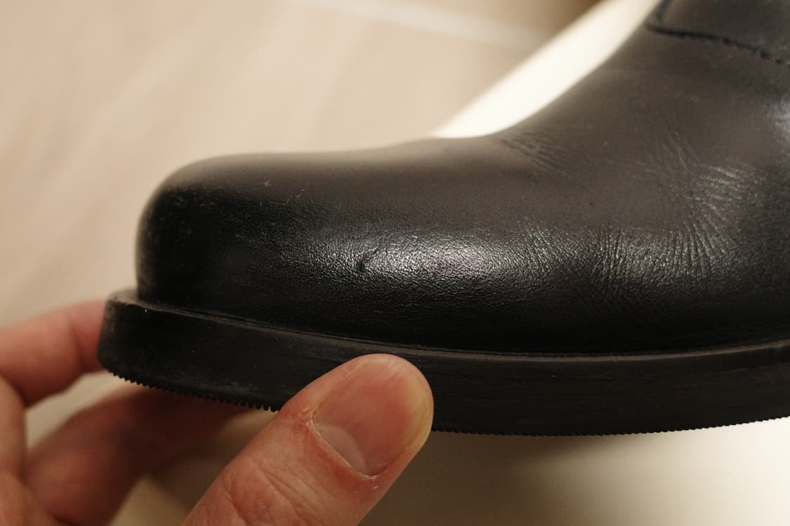 [43] 아워레가시 카미온 부츠 상품이미지7