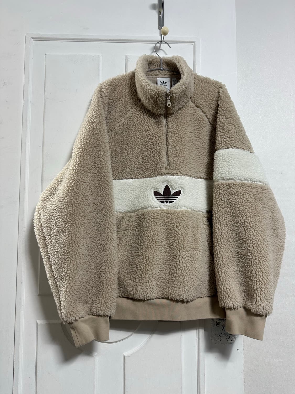 아디다스 윈터 플리스 상품이미지1