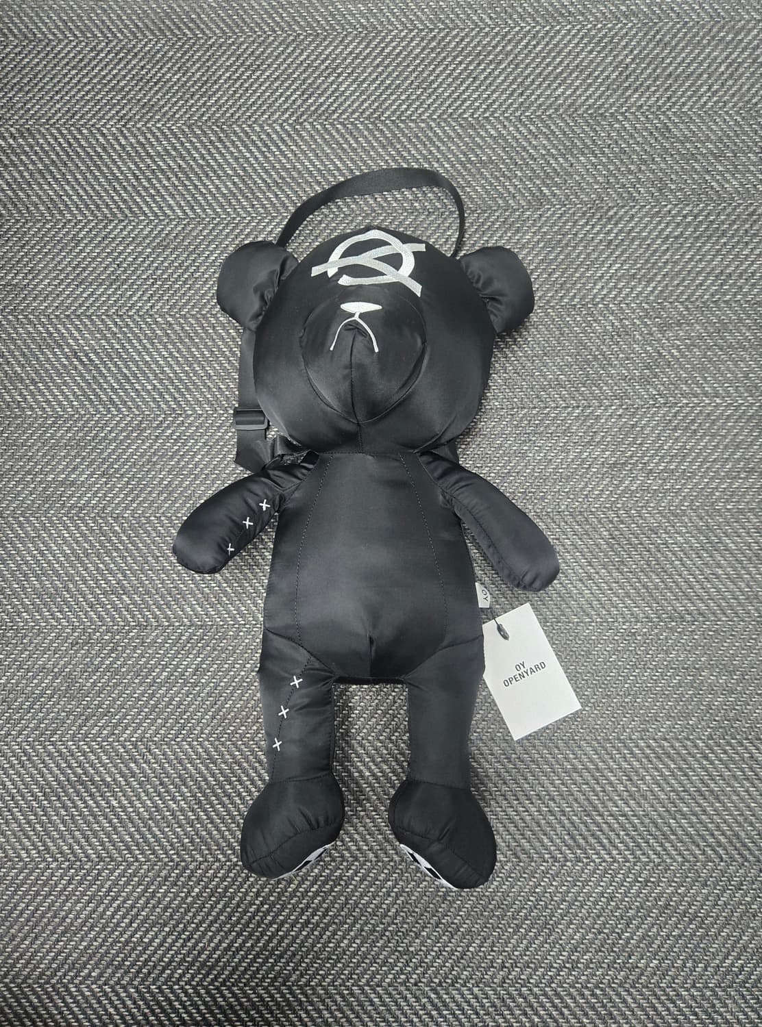 오와이 OY 오돌리 곰돌이 숄더백 크로스백 상품이미지1