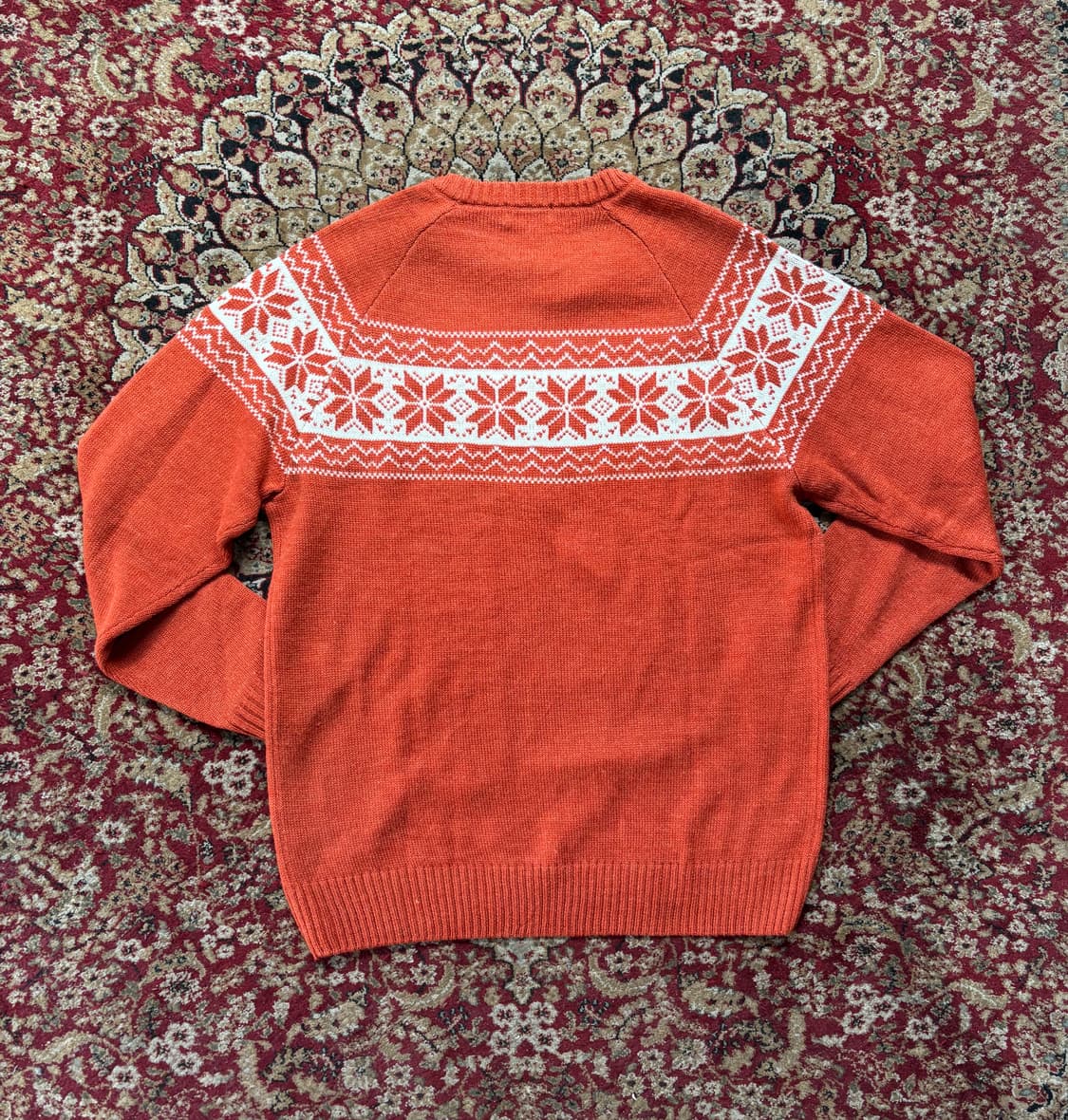 jp 허쉬파피 니트 상품이미지2