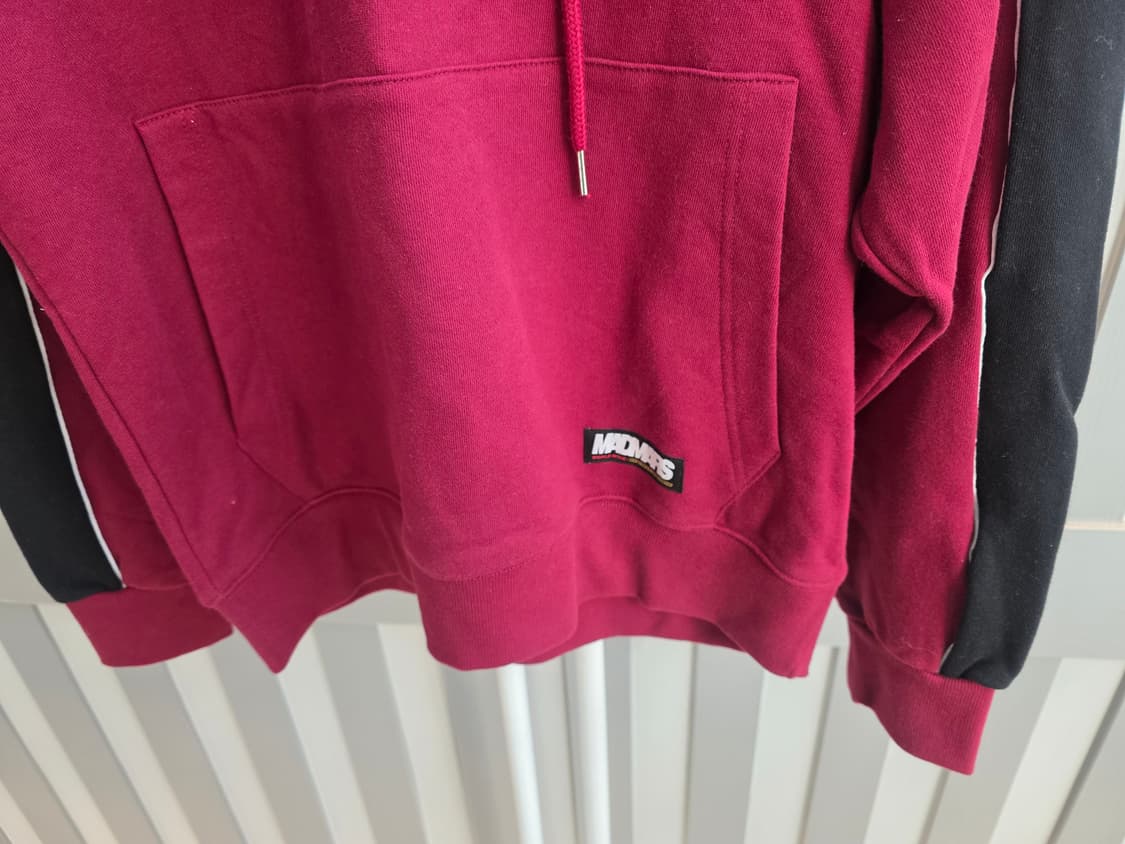 후드티(새상품) 상품이미지3