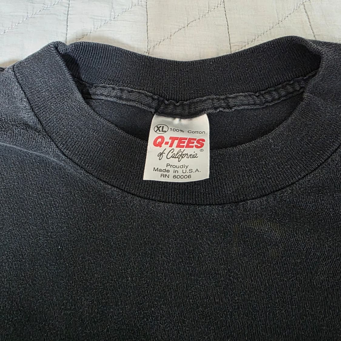 [OS] 90s 말보로 코요테 빈티지 티셔츠 VER. Q TEE 상품이미지9