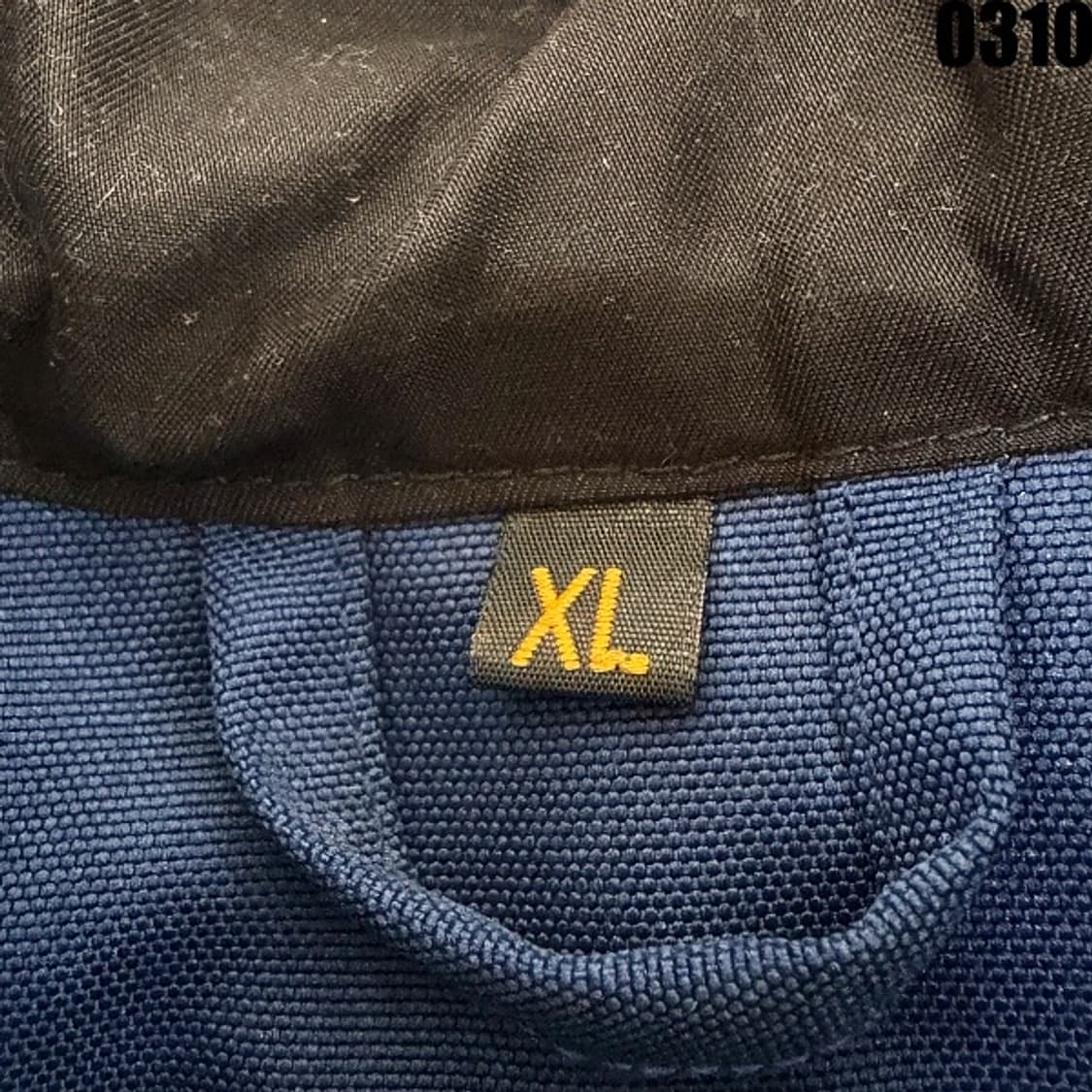 할리데이비슨 모터사이클 레이싱 자켓 XL 0310 상품이미지5