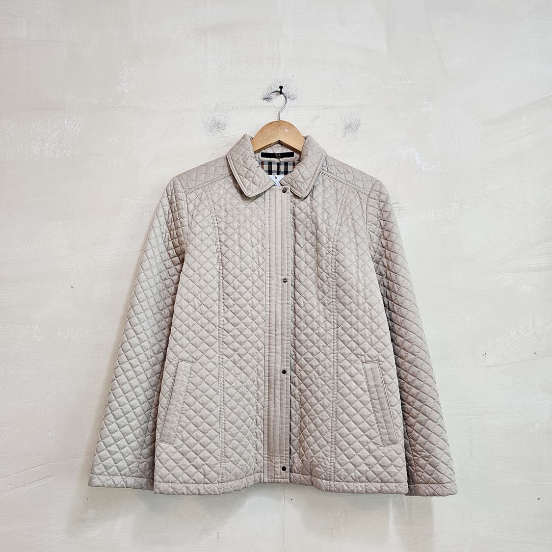 [DAKS] 닥스 퀼팅 자켓 상품이미지1