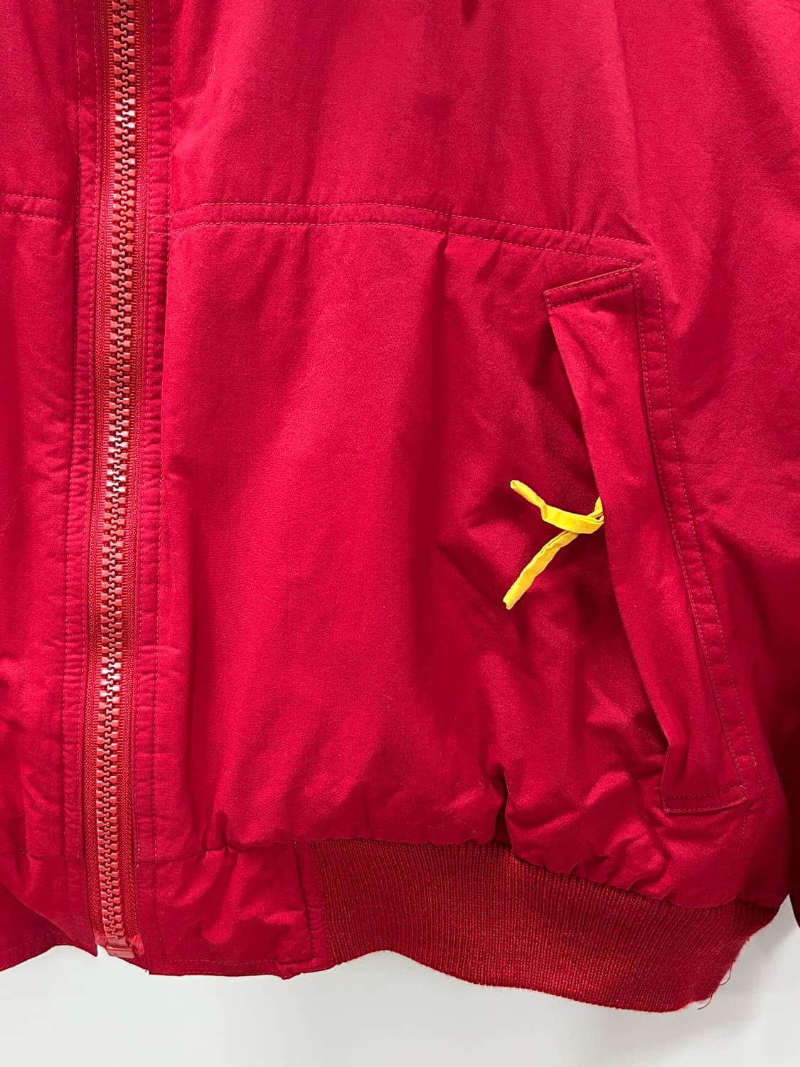 90's Polo Ralph Lauren HITECH jacket 상품이미지3