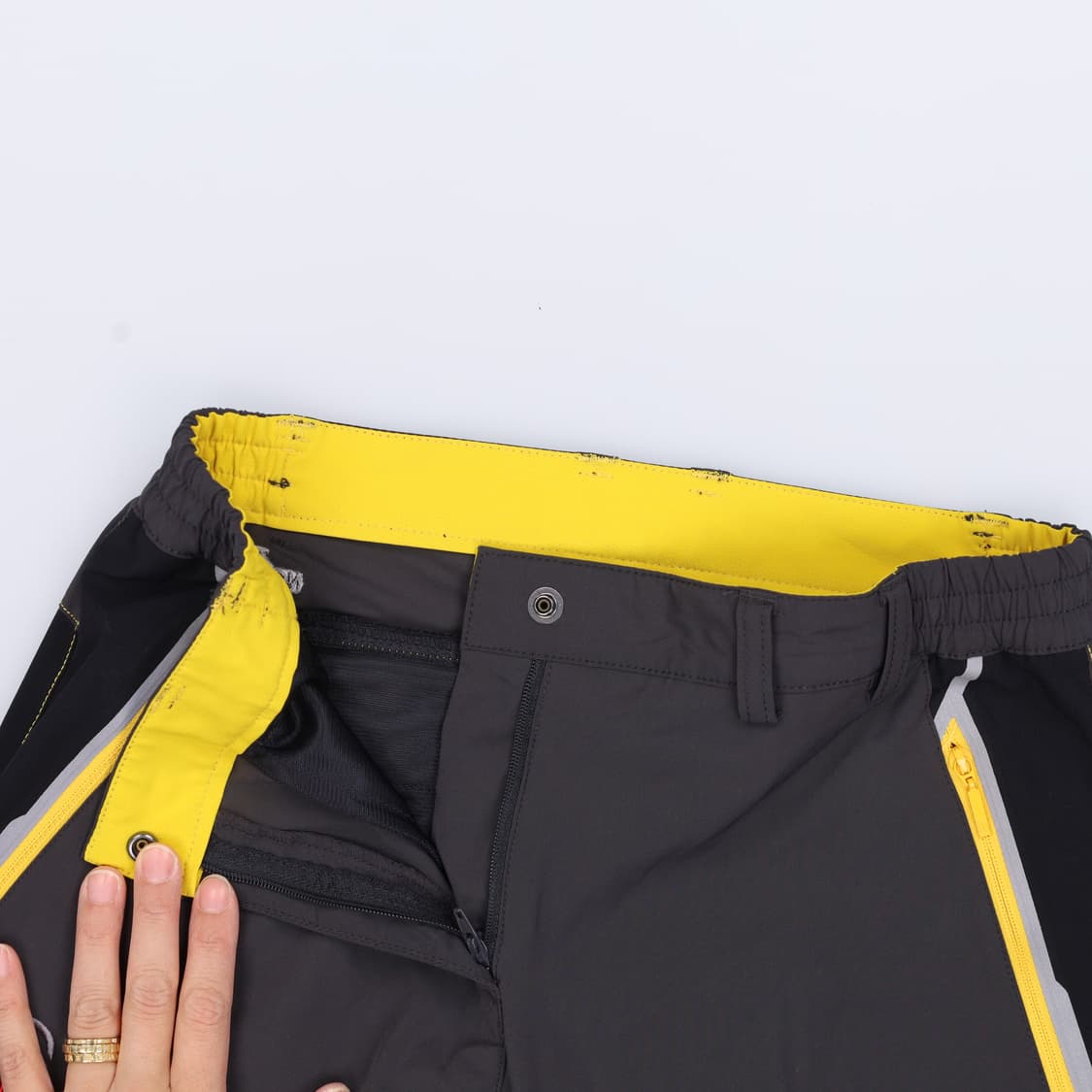 70 노스페이스 등산복바지 팬츠 0406H1 상품이미지4