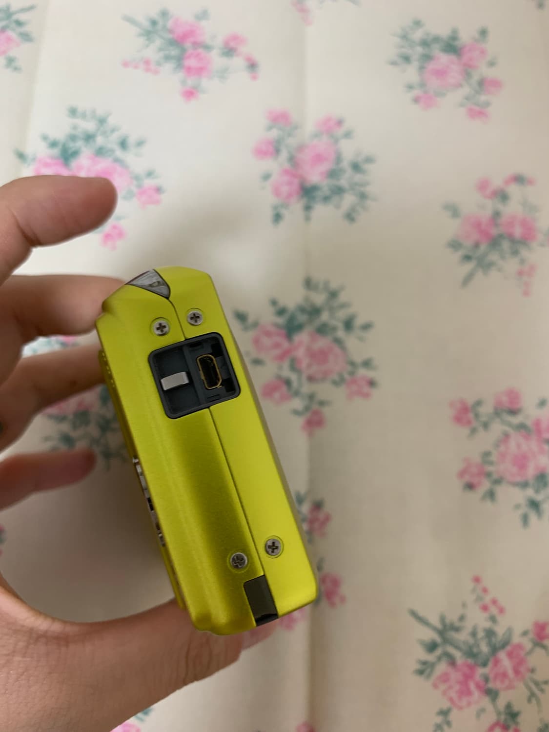 쿨거에눌)카시오 엑슬림 Casio EX-ZS150 라임 디카카메라(풀박 상품이미지6