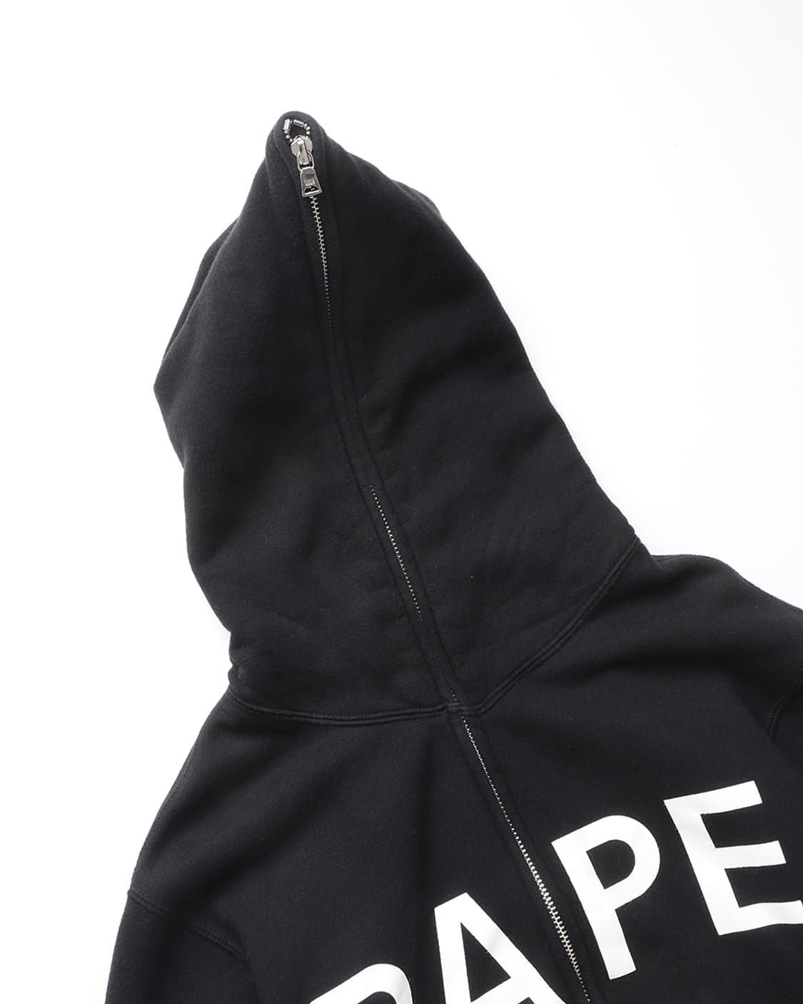 베이프 A BATHING APE Full Zip Hoodie 상품이미지10