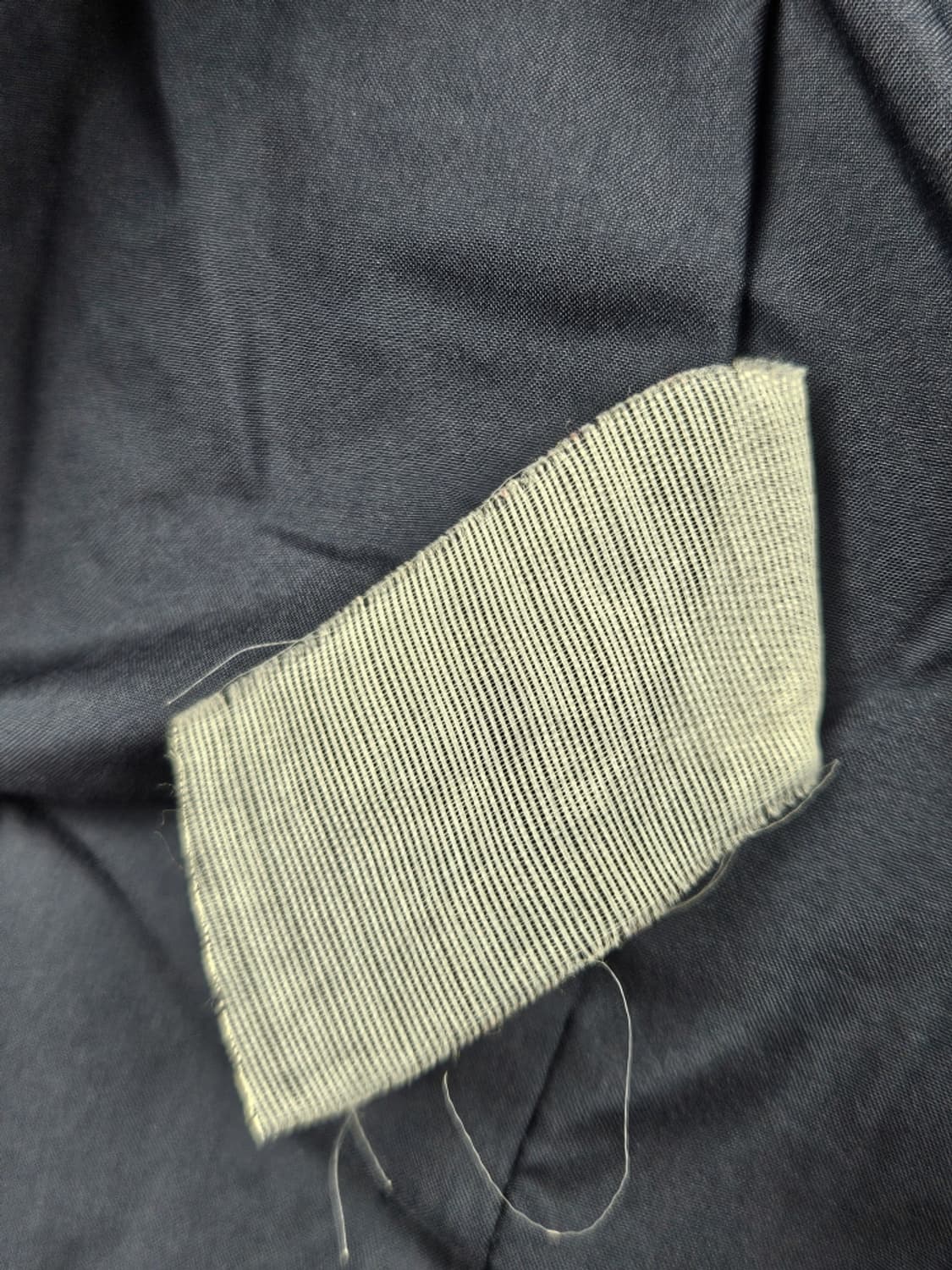 폴로랄프로렌 클래식 래글런 퀼팅 자켓 ( 상세설명참조 ) / 10116 상품이미지8