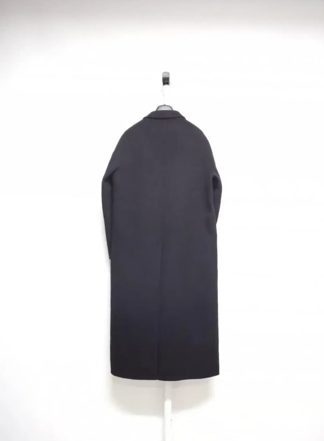 BERLIN 베를린 핸드메이드 울 맥시 롱 코트 F 상품이미지2