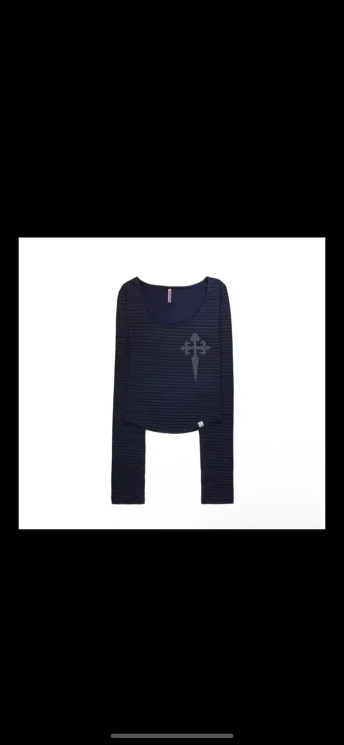 eessay 에세이 에세이 SERAPHIC T SHIRT 상품이미지1