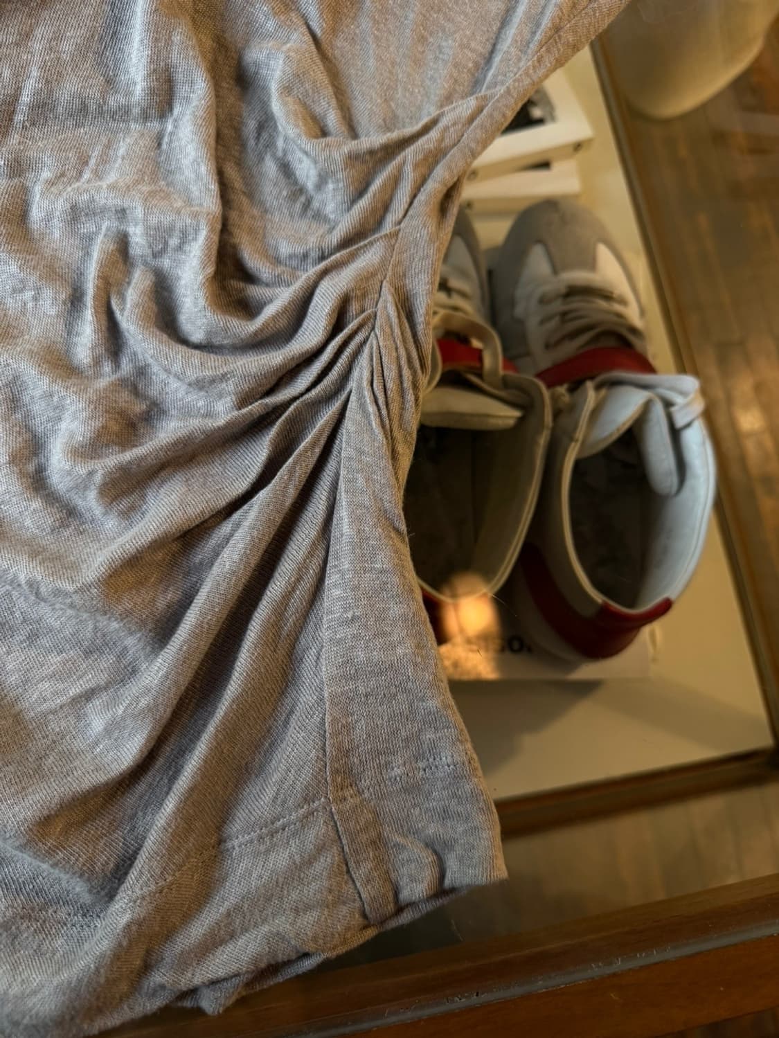 비비안 웨스트우드 티셔츠 55 상품이미지6