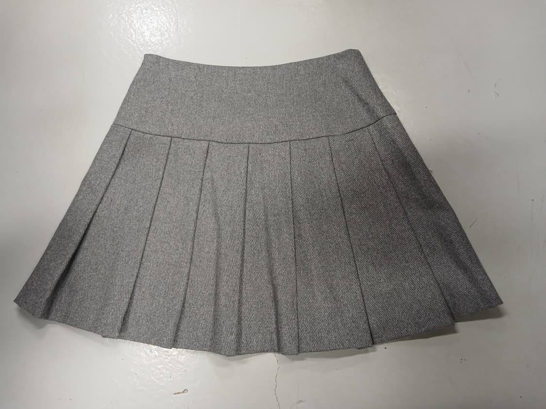 로라로라 스커트M 상품이미지1