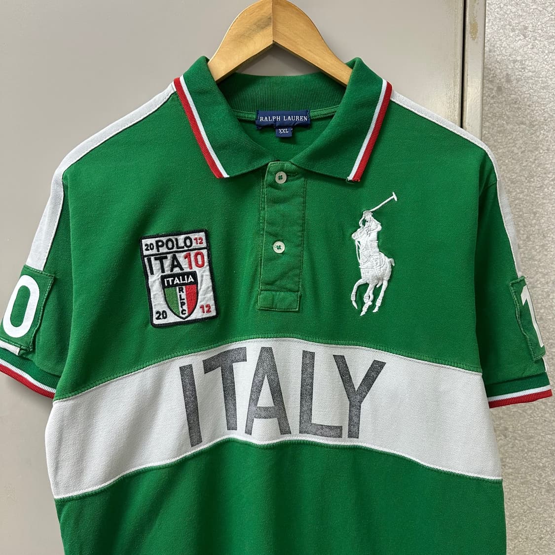 (M)폴로PK 반팔-Y392 상품이미지2