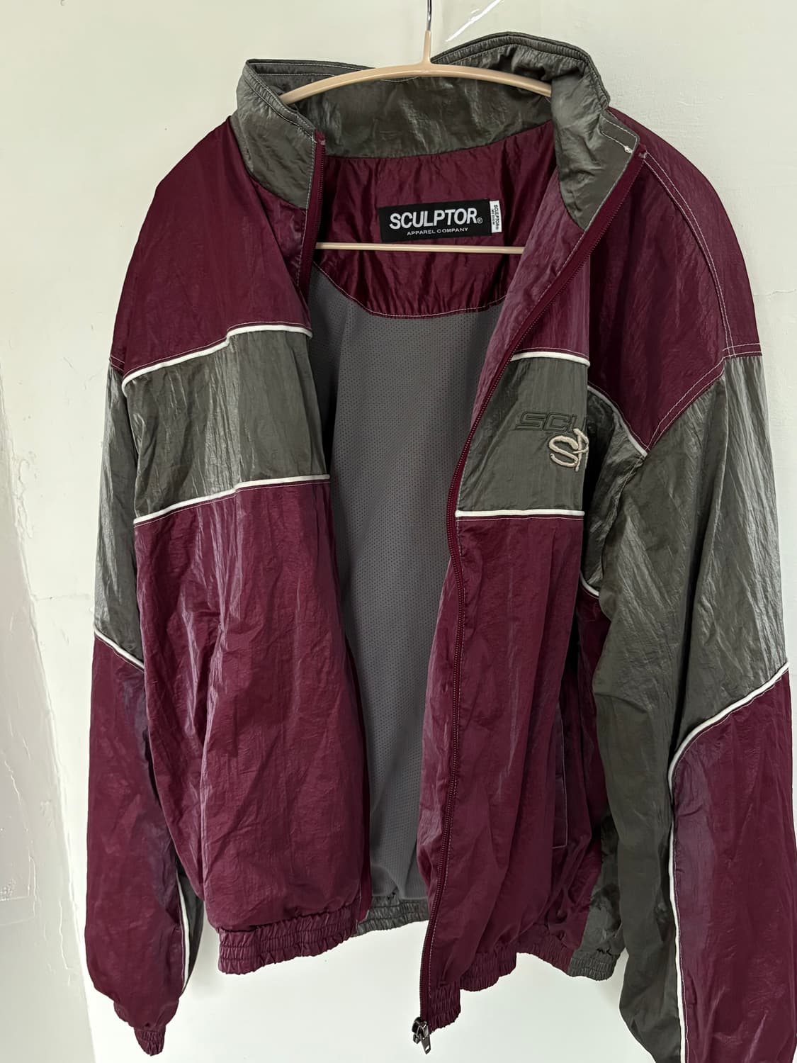 Sculptor jacket 상품이미지6