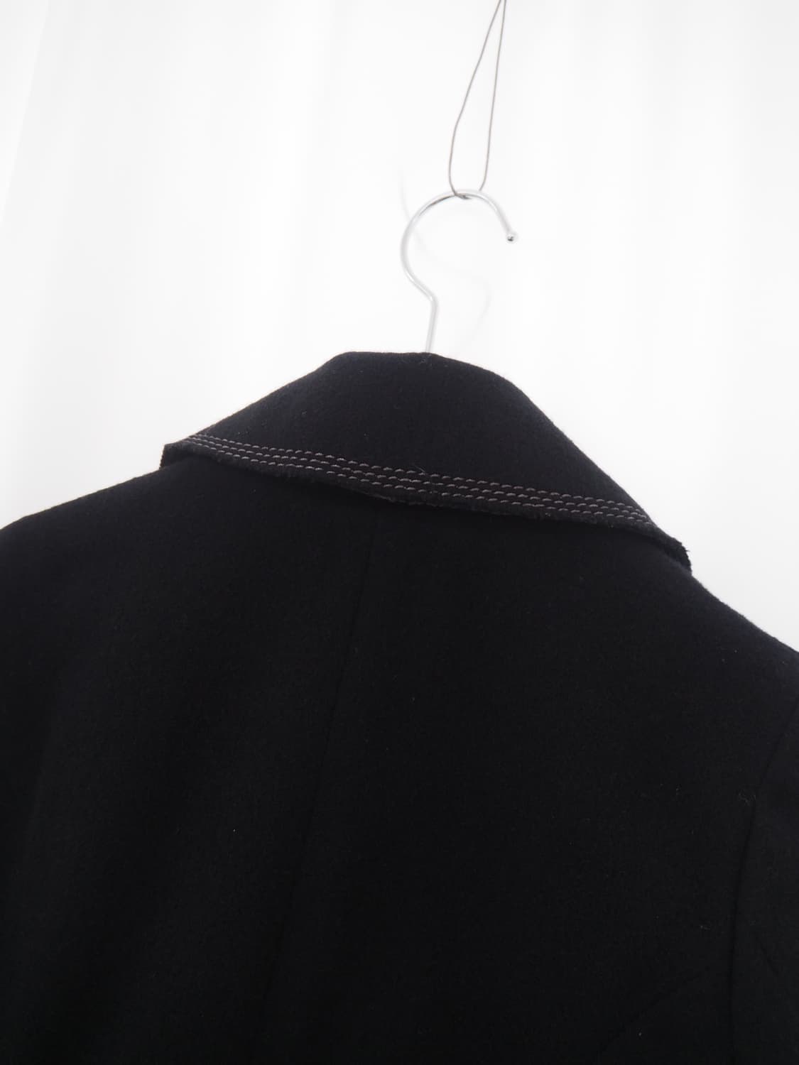 5351 pour les femmes wool jacket 상품이미지6