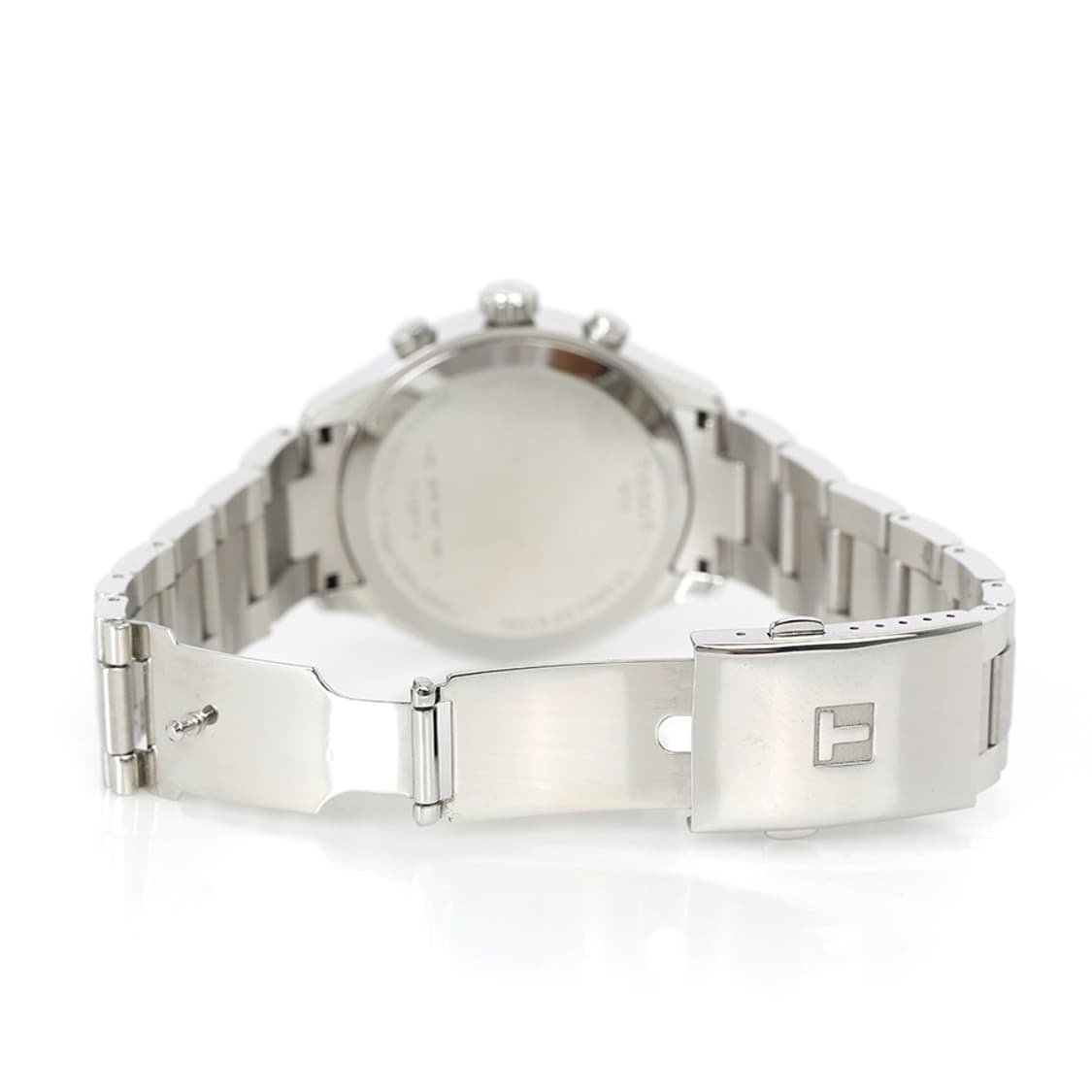 티쏘 크로노 XL 클래식 시계 T116.617.11.057.01 상품이미지3