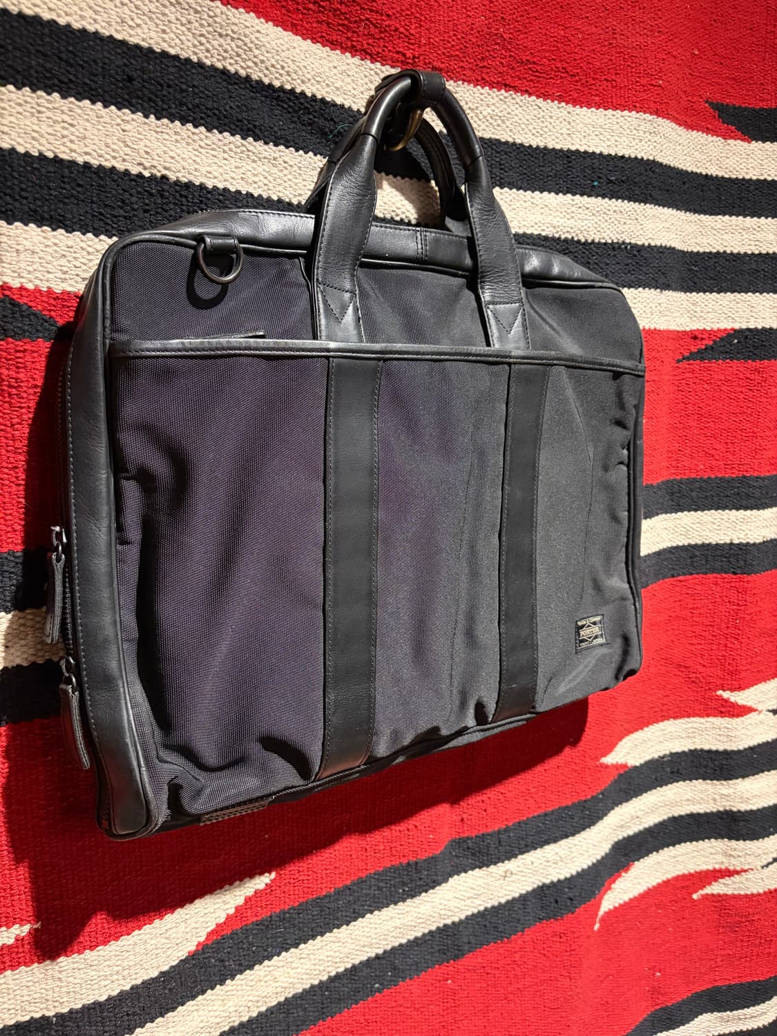 Porter briefecase tote bag / 포터 서류가방 상품이미지2