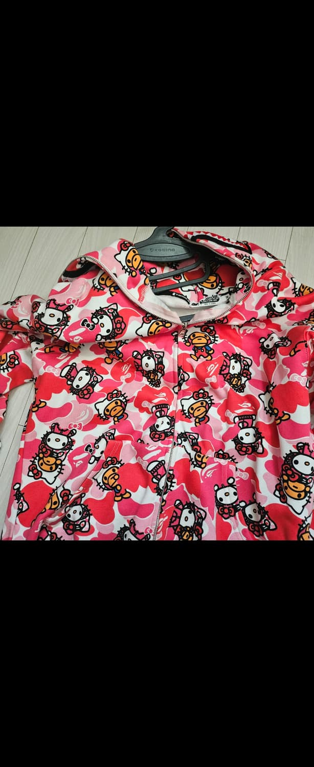 베이프 키티 후집 m 상품이미지1