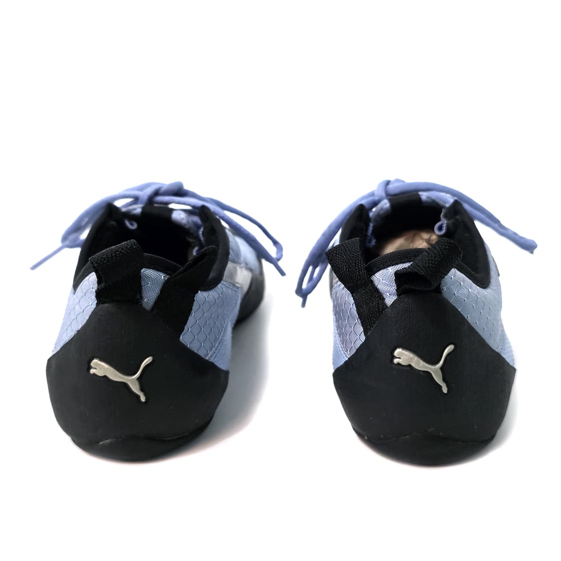 [230] 푸마 클림 로우 블루 상품이미지3