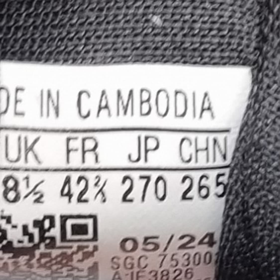 아디다스 런60s3.0 남성운동화270  상품이미지6