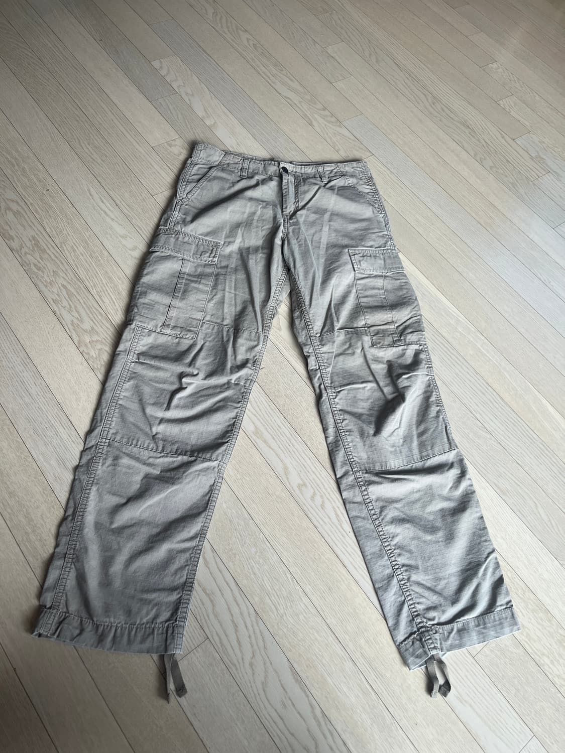 칼하트 콜롬비아 레굴러 카고 상품이미지1