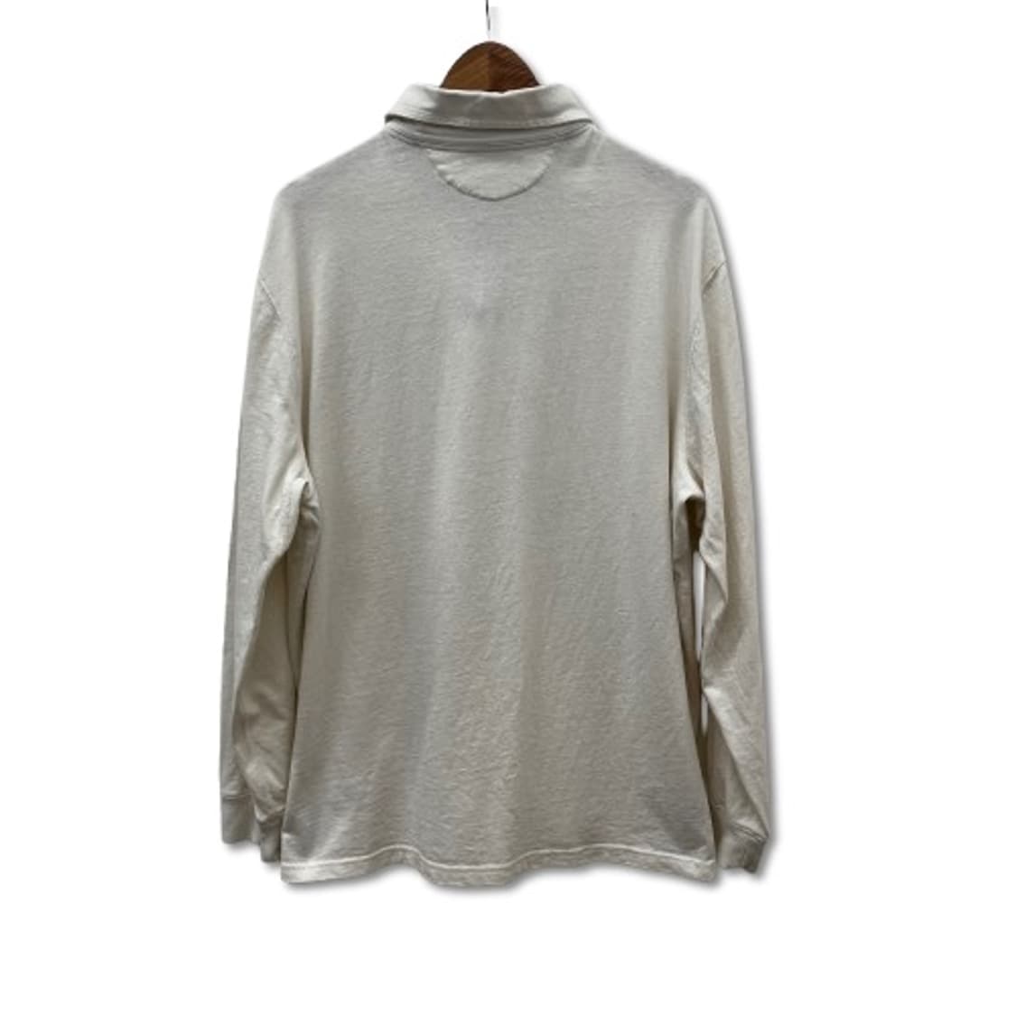 폴로 랄프로렌 긴팔 카라 티셔츠 상품이미지2