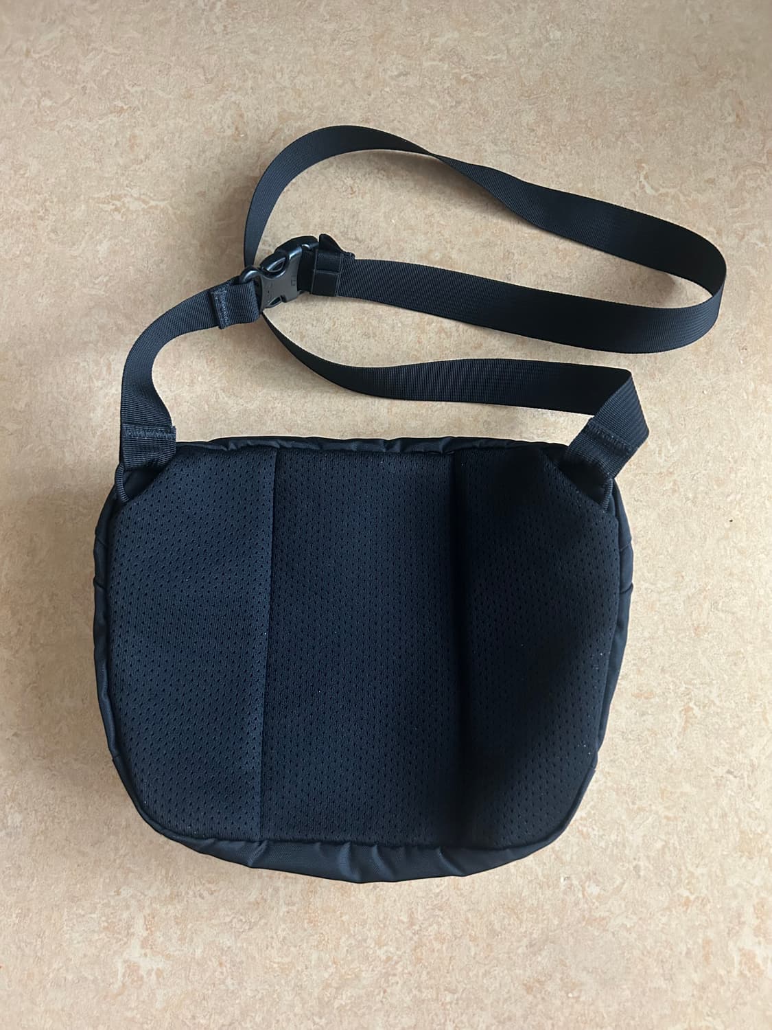 아크테릭스 맨티스 2 웨이스트팩 블랙 상품이미지3