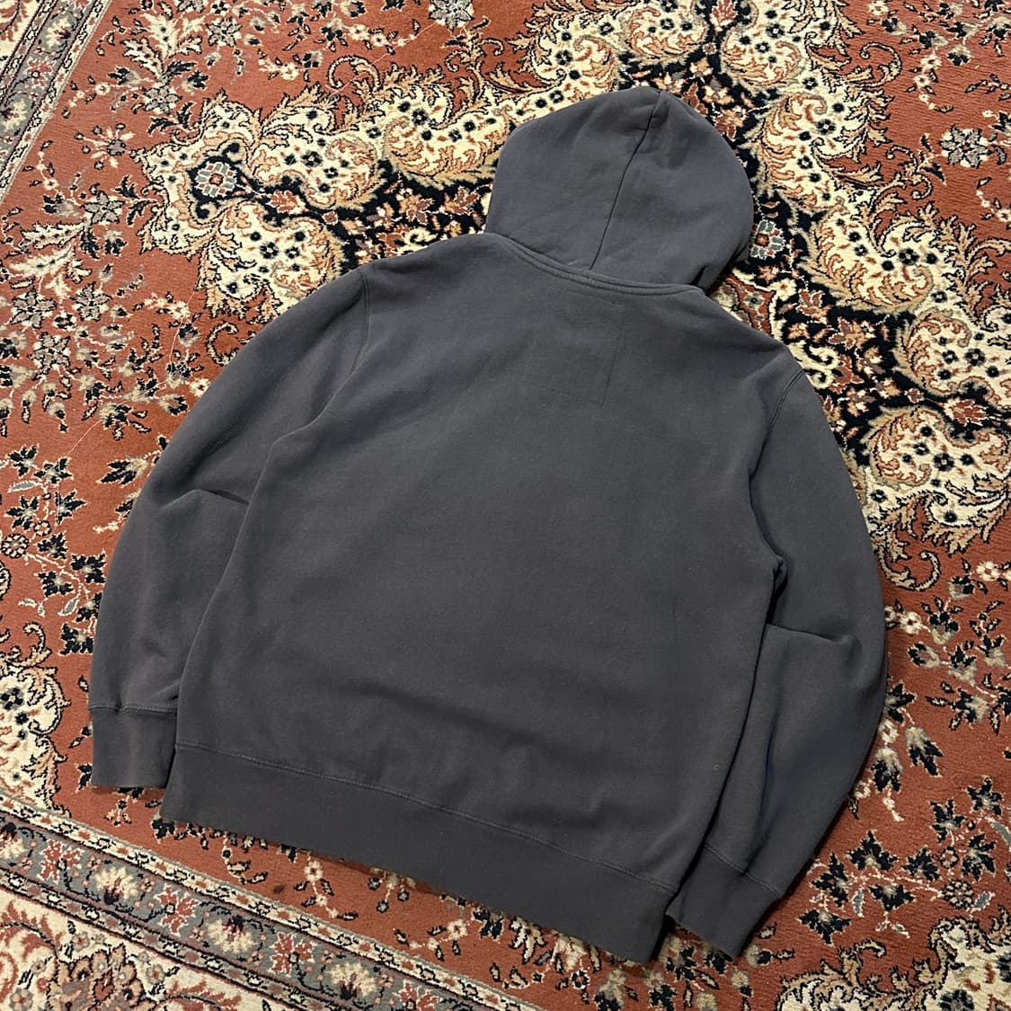 리바이스 y2k 펑크 후드집업 (L) 상품이미지6