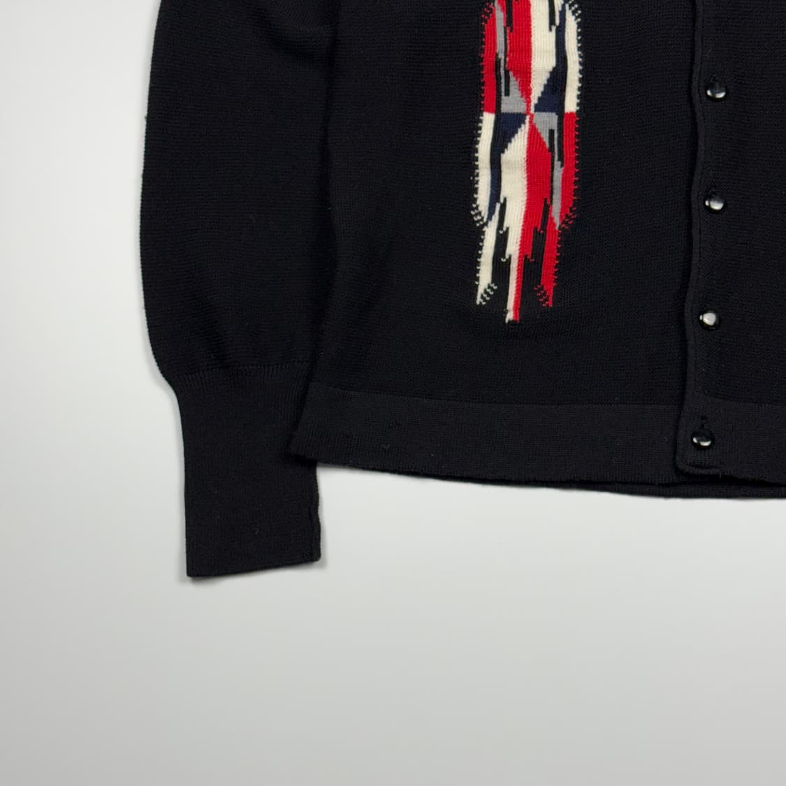 (100) 니들스 치마요 울 가디건 상품이미지4